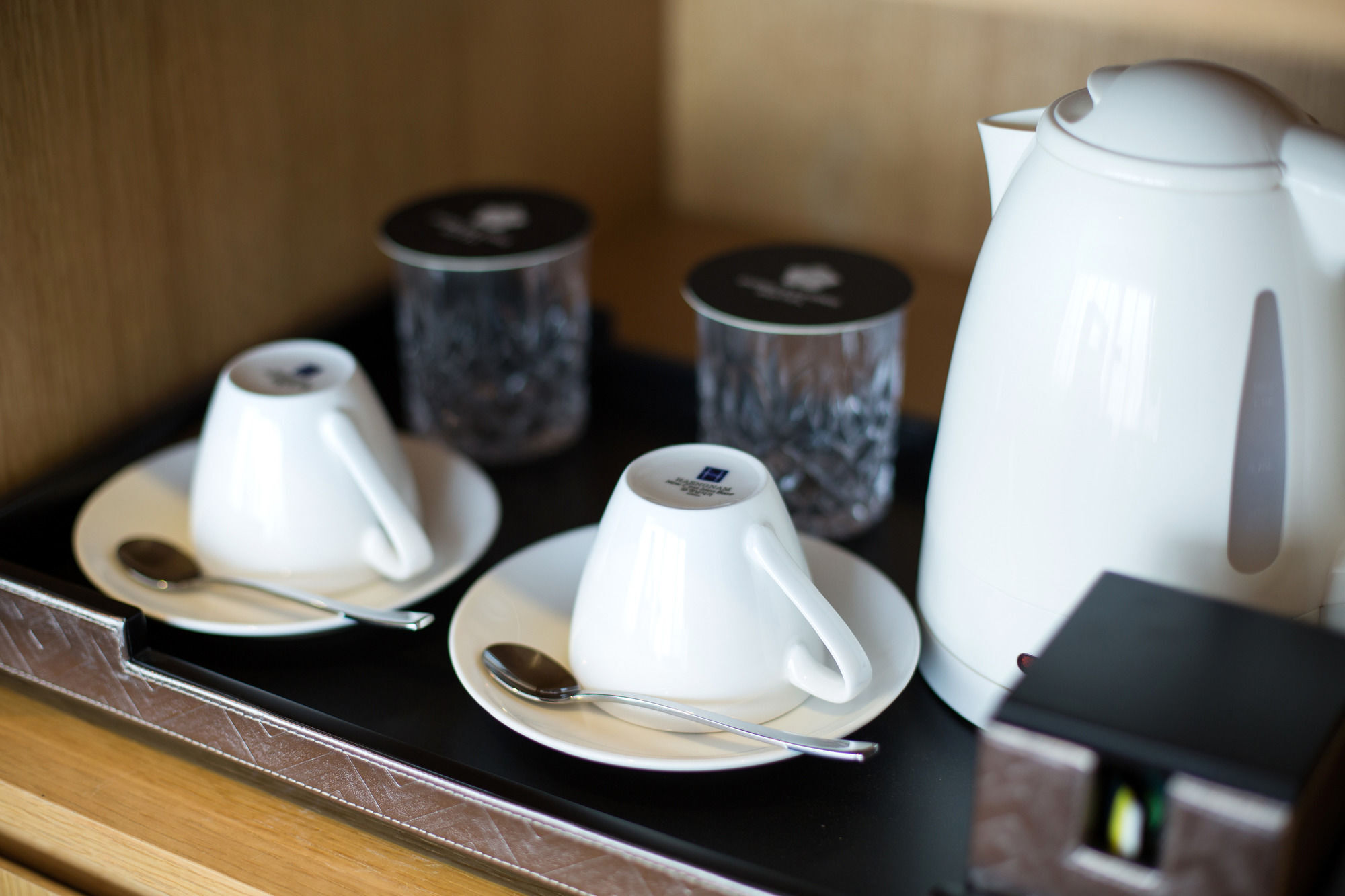Dong Gyeong Hotel Тхоньен Екстериор снимка
